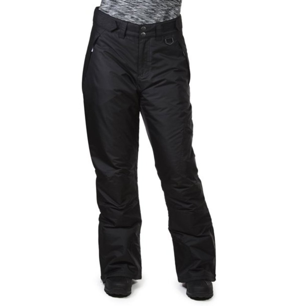 Arctic Quest Insulated Arctic Ski Snow Pants XL